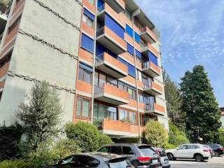 Appartamento in vendita a bergamo via francesco nullo, 29