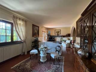 Villa in vendita a forte dei marmi via rosseti e bandini, 55