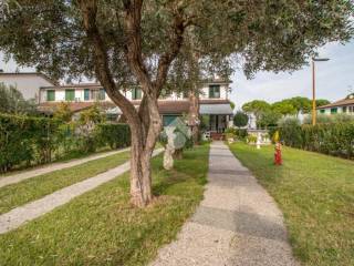 Villa a schiera in vendita a cervia via alcide de gasperi, 31