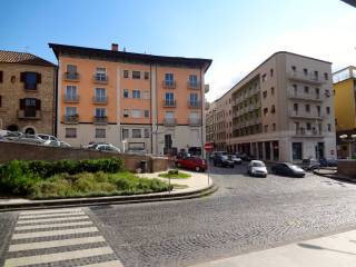 Appartamento in affitto a benevento piazza paolo emilio papiniano