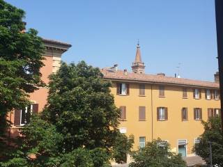 Appartamento in affitto a bologna piazza aldrovandi