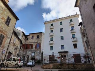 Appartamento in vendita a narni via pozzo della comunità