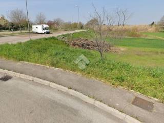 Terreno commerciale in vendita a forlì via casadio