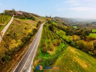 Terreno agricolo in vendita a dogliani borgata casale