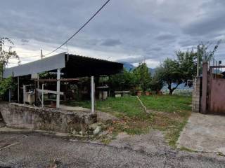 Casa indipendente in vendita a cassino via caprareccia, snc