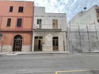 Casa indipendente in vendita a brindisi via silla dittatore, 3