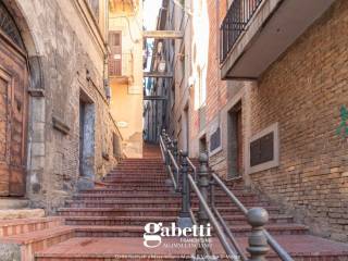 Appartamento in vendita a lanciano via vico vi santa maria maggiore, 17