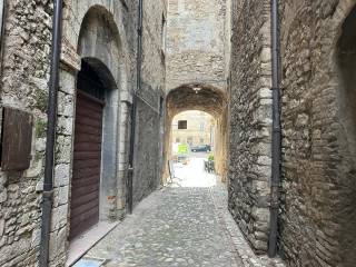 Appartamento in vendita a narni piazza dei priori