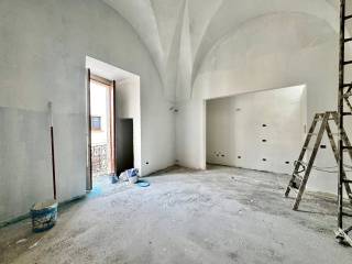 Casa indipendente in vendita a galatina via roma, 22