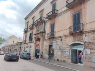 Appartamento in affitto a bitonto piazza marconi