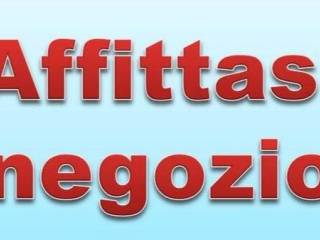 Negozio in affitto a forlì viale 2 giugno