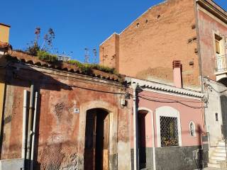 Terreno residenziale in vendita a catania via paratore, 46