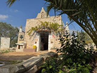 Trullo in vendita a carovigno 