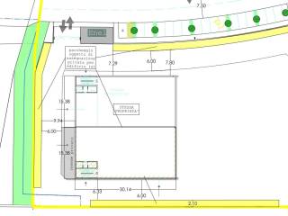 Terreno residenziale in vendita a campi bisenzio via barberinese