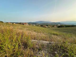 Terreno residenziale in vendita a rosciano via ennio flaiano, 13