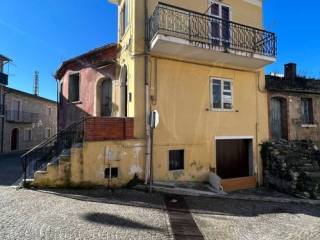 Casa indipendente in vendita a fontanarosa 