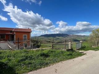 Villa in vendita a guardia lombardi 