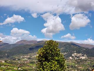 Appartamento in in affitto da privato a poggio mirteto via ottorino caproni, 20