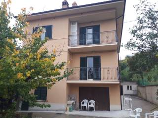 Casa indipendente in vendita a teramo via romolo di giovannantonio