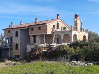 Villa bifamiliare in in vendita da privato a turi via conversano, 86