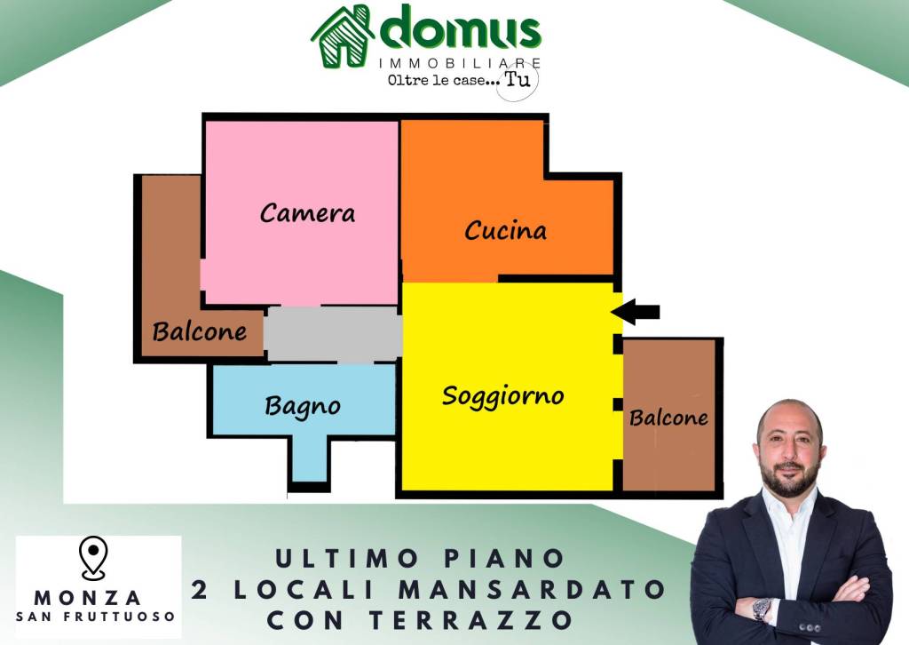 immagine annuncio 4 di 15