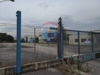 Capannone industriale in vendita a terni strada maratta bassa, km 3,695