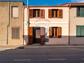 Casa indipendente in vendita a gonnosfanadiga 