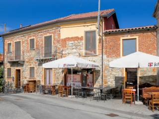 Pizzeria in vendita a lauriano via del castello