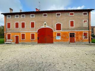 Casale in vendita a bomporto sorbara