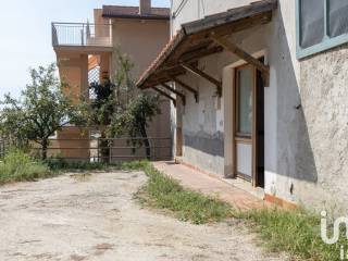 Casa indipendente in vendita a filottrano via tornazzano, 12