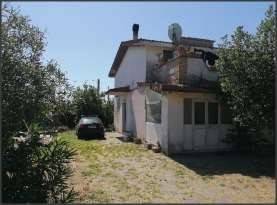 Villa all'asta ad aprilia via amaseno, 35