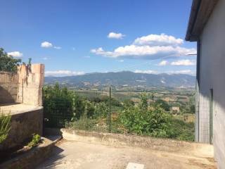 Casa indipendente in vendita a narni via capitonese