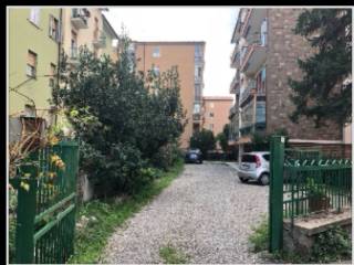 Appartamento in in vendita da privato a viterbo via domenico corvi, 4