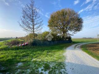 Terreno agricolo in vendita a cervia via tagliata