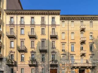 Ufficio in vendita a torino corso duca degli abruzzi, 44