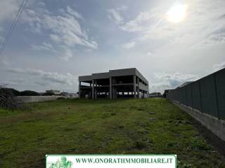 Capannone industriale in affitto a guidonia montecelio 