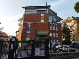 Appartamento in in vendita da privato a roma via cesare fani, 120