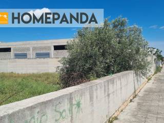 Terreno residenziale in vendita a bitonto viale delle nazioni