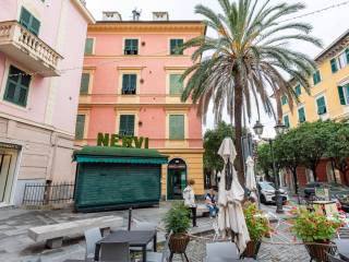 Appartamento in affitto a genova piazza antonio pittaluga, 1