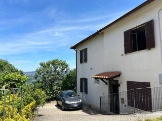 Casa indipendente in vendita a narni strada di gualdo