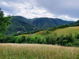 Terreno residenziale in vendita a casalecchio di reno via tizzano, 58/2