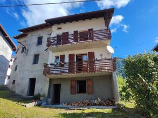 Casa indipendente in vendita a lauco frazione vinaio, 34