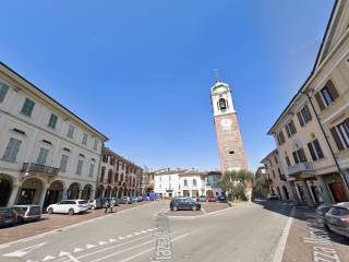 Appartamento in affitto a oleggio via valsesia