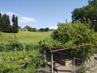 Casa indipendente in vendita a narni strada delle treie