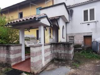 Appartamento in vendita ad alatri via sr155