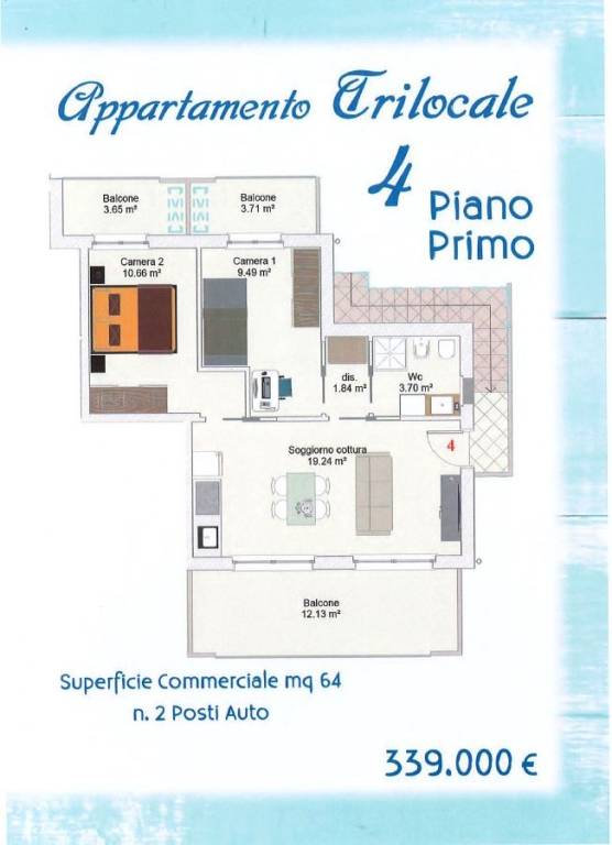 immagine annuncio 7 di 15