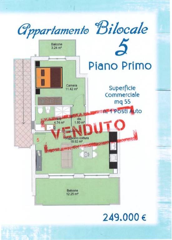 immagine annuncio 8 di 15