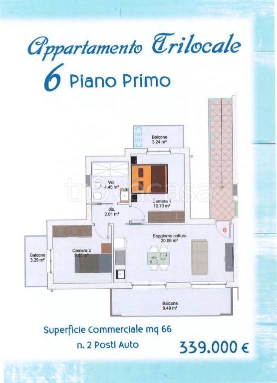 immagine annuncio 9 di 15