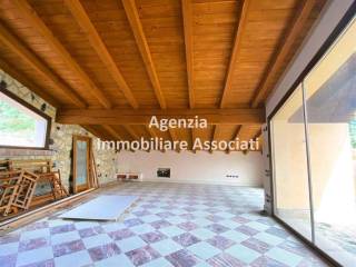 Appartamento in vendita a bassano del grappa viale asiago