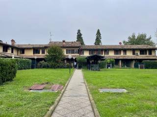 Villa a schiera in vendita a castelvetro di modena via statale, 63